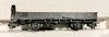 BEMO H0e 9mm #2264 Kk 7310 low Side Open Goods Wagon of the RhB Railway Narrow gauge (PRE-OWNED) HOe 9mm