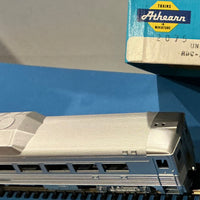 Athearn #2075 - RDC-3 undecorated RTR Dummy - new - mint condition AMERICAN MODELS