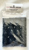 CH Coal hopper loads (4 in pk) NSWGR IDR Railway Casting HO Scale models last stock Sale at old prices HO #66.