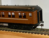 2nd Hand - LIMA MBE FIRST CLASS CAR NSWGR with KADEE couplers and K & M metal wheels very good condition