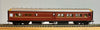 2nd Hand - AUSTRAINS RBS BUFFET FIRST CLASS CAR NSWGFR as new full detailed roof & underbody with couplers and metal wheels very good condition
