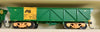AOQY94-Y AN Ore Concentrates Wagon Austrains NEO / SDS RTR MODEL- with removable load - RAILWAYS OF AUSTRALIA