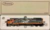 C Class C507 V-LINE LOCOMOTIVE original new AUSTRAINS WITH ALL WHEEL PICK UP AND ALL WHEEL DRIVE Chassis -
