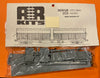 AR KITS of the  N.S.W.G.R. (PTC/SRA) - CCX (NCBX) OPEN WAGON plastic KIT  with Bogies & K&M Metal Wheels. (Copy 3)