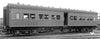 FG Independent NSWGR Passenger car kit, T.C. RAIL MODELS (original Workshop 5 Model Kits ) a number of these kits up for sale as come in original boxed 2nd hand stock Sale HO #1.