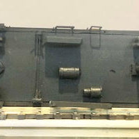 FHG 31784 NSWGR BRAKE VAN KIT BUILT SJM MODEL with KD COUPLERS & METAL WHEELS HO - SJM Models (Copy)