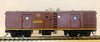 FHG 31784 NSWGR BRAKE VAN KIT BUILT SJM MODEL with KD COUPLERS & METAL WHEELS HO - SJM Models (Copy)