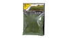Woodland Scenics: FS621 Static Grass - Dark Green - 7mm