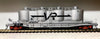 FX12 Bulk Flour Wagon SDS Models: Victorian Railways: large VR logo : Single Wagon code & number FX12 new model.