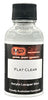 Outlaw Paints - Flat Clear