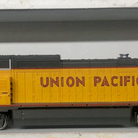 SPECTRUM GE DASH 8-40CW  DIESEL LOCO, UNION PACIFIC #9381 - new old shop stock sale  web UP9381
