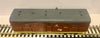 GHG 31244 NSWGR BRAKE VAN RTR FRIEDMONT MODEL KADEE COUPLERS & K&M METAL WHEELS  HO - 2ND HAND