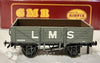 GMR AIRFIX 54373-2 LMS 5 plank OO-HO PRE-OWNED MINT CONDITION #2