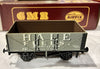 GMR 54383-9 7 Plank HALE FUELS Open Wagon OO-HO PRE-OWNED MINT CONDITION (Copy)