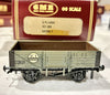 GMR AIRFIX 54389-7 BR 5 Plank ICI OO-HO PRE-OWNED MINT CONDITION
