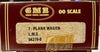 GMR 54379-0 LMS 7 Plank Open Wagon OO-HO PRE-OWNED MINT CONDITION