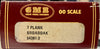 GMR 54381-3 7 plank BROADOAK Open Wagon OO-HO PRE-OWNED MINT CONDITION (Copy)
