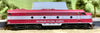 GM32 AUSTRNLIAN NATIONAL RAILWAYS Locomotive Maroon/Silver LIMA MODEL - 2nd hand (Copy)