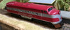 GM32 AUSTRNLIAN NATIONAL RAILWAYS Locomotive Maroon/Silver LIMA MODEL - 2nd hand (Copy)