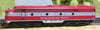 GM32 AUSTRNLIAN NATIONAL RAILWAYS Locomotive Maroon/Silver LIMA MODEL - 2nd hand (Copy)