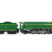 C38 PREORDER Gopher Models N Scale C38 Class Loco NSWGR 3801 (green)