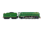 C38 PREORDER Gopher Models N Scale C38 Class Loco NSWGR 3801 (green)