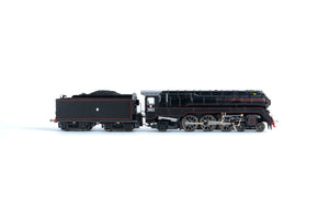 C38 PREORDER Gopher Models N Scale C38 Class Loco NSWGR 3803 (black)