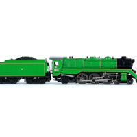 C38 PREORDER Gopher Models N Scale C38 Class Loco NSWGR 3806 (green)