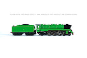 3813 - C38 Class - Gopher Models N Scale C38 Class Loco NSWGR 3813 (green) now in stock