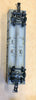 GP-NOHF CONCENTRATE OPEN WAGON NSWGR not completed with POWERLINE BOGIES (can change to NEM362 kadee couplers) with LIME type couplers H0 2nd Hand - Silvermaz Models kits.
