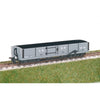 Peco - 00.9 - Narrow Gauge - 8 Ton Bogies Open Wagon L&B Grey No 22