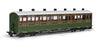 Peco - 00.9 - Narrow Gauge - all Third Coach SR Livery