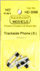 Kerroby Models: HD0096 - Trackside Phone (6)