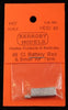 Kerroby Models: HDD40 - 48 cl. Battery Box & Small air tank