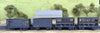 Pk39. Good's Train Set: HG Brake Van, LV 13826, GSV26575, GSV26651 Sheep Van: Pk of 4 : Casula Hobbies Models RTR^