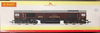 R3950A: NEW : GBRf / BELMOND ROYAL SCOTSMAN Co-Co CLASS 66 No66746 - OO DCC READY HORNBY