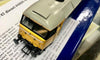 Heljan Class 47591 Diesel DC Locomotive BR Blue; Free  postage with Tracking.
