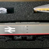 Heljan Class 47340 Diesel DC Locomotive Railfreight; Free  postage with Tracking.