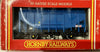 BULK GRAIN HOPPER WAGON R023 OO-HO PRE-OWNED MINT CONDITION HORNBY