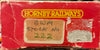 BULK GRAIN HOPPER WAGON R023 OO-HO PRE-OWNED MINT CONDITION HORNBY