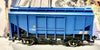 BULK GRAIN HOPPER WAGON R023 OO-HO PRE-OWNED MINT CONDITION HORNBY