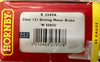 HORNBY R2509 A CLASS 121 W55032 DRIVING MOTOR BRAKE DC Locomotive HO very good running order 2nd hand