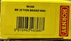BR 20 TON BRAKE VAN R6368 OO-HO PRE-OWNED MINT CONDITION HORNBY RAILROAD