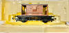 BR 20 TON BRAKE VAN R6368 OO-HO PRE-OWNED MINT CONDITION HORNBY RAILROAD