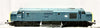 Hornby Class 37/0 37 130 In BR Blue Livery 2nd hand  PRE-OWNED