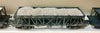 BBW -SINGLE WAGON IDR MODELS - BBW – W1, weathered with load, Riveted Bogie Ballast Wagon - IDR MODEL RTR - HO scale NSWGR (Copy) (Copy)