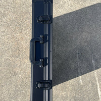 Model Box Co - HO/OO - Hard Sided Storage attache case