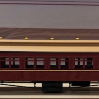 Pre Owned - Austrains - HX  Coach - 2ND CLASS Tuscan