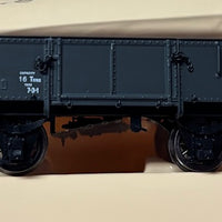 Pre Owned  - Trainorama - Steel- S 464 (S Wagon)