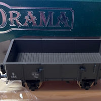 Pre Owned  - Trainorama - Steel- S 464 (S Wagon)